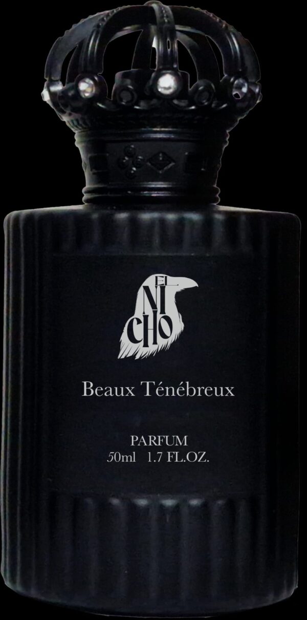 beauxtenebresperfume